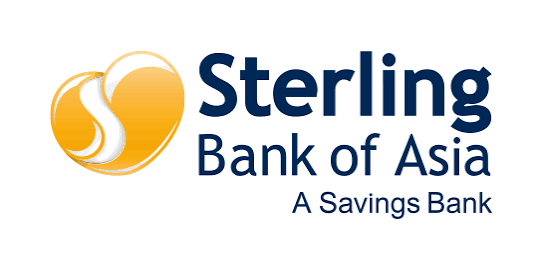 Sterling Bank of Asia