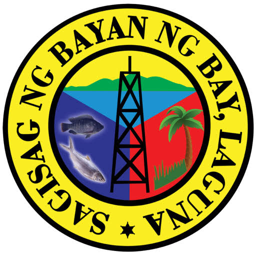 Bay, Laguna Municipal Office